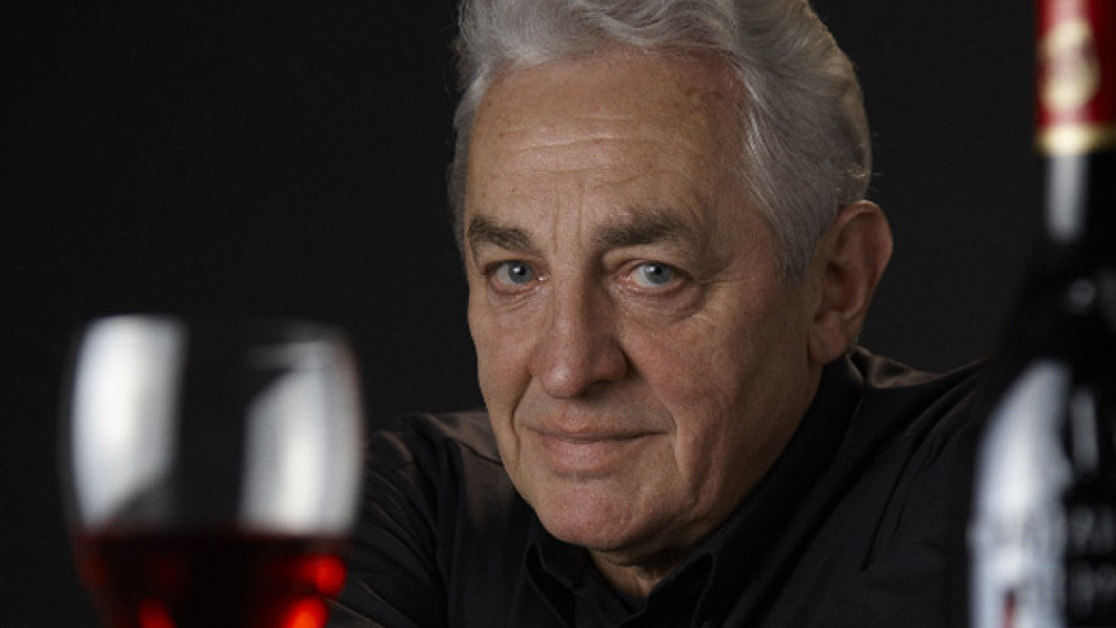 Il Prosecco L’Enso di Carlo Bisol Solighetto al Wine Tasting
